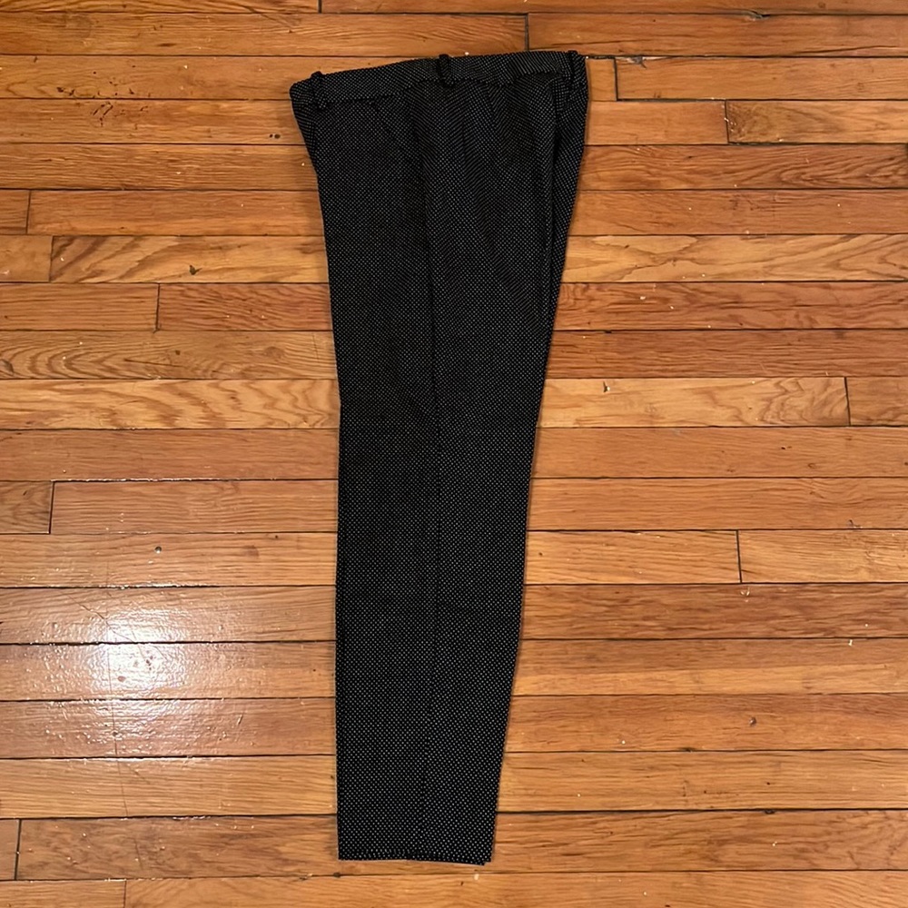 Zara Cropped pants